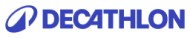 Logo von Decathlon